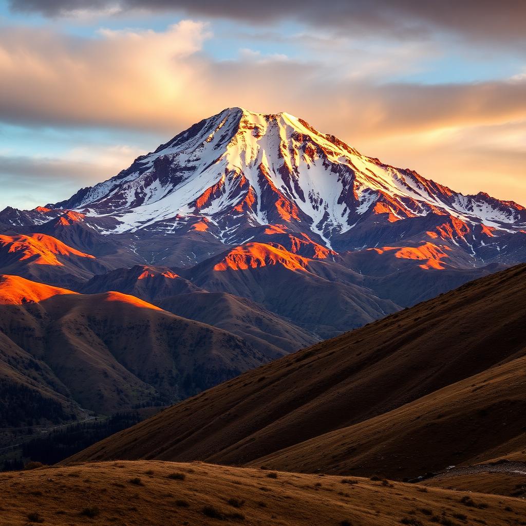 Erciyes Dağı - Kayseri